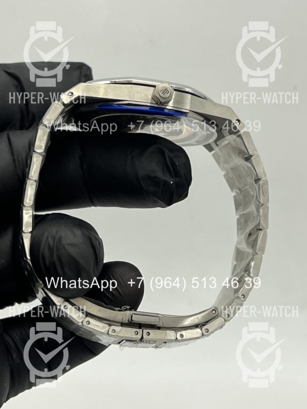 Товар Audemars Piguet Royal Oak Jumbo 39mm 16202XT.OO.1240XT.01 Фото 12 - Audemars Piguet Royal Oak Jumbo 39mm 16202XT.OO.1240XT.01