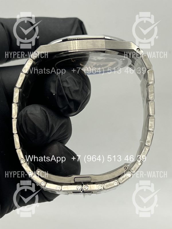 Товар Audemars Piguet Royal Oak Jumbo 39mm 16202XT.OO.1240XT.01 Фото 14 - Audemars Piguet Royal Oak Jumbo 39mm 16202XT.OO.1240XT.01