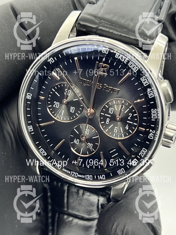 Товар Audemars Piguet CODE 11.59 26393CR.OO.A002CR.01 Фото 3 - Audemars Piguet CODE 11.59 26393CR.OO.A002CR.01