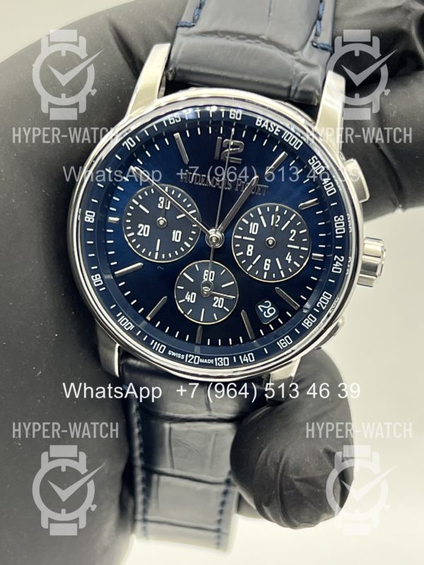 Товар Audemars Piguet CODE 11.59 26393BC.OO.A321CR.01 Фото 5 - Audemars Piguet CODE 11.59 26393BC.OO.A321CR.01