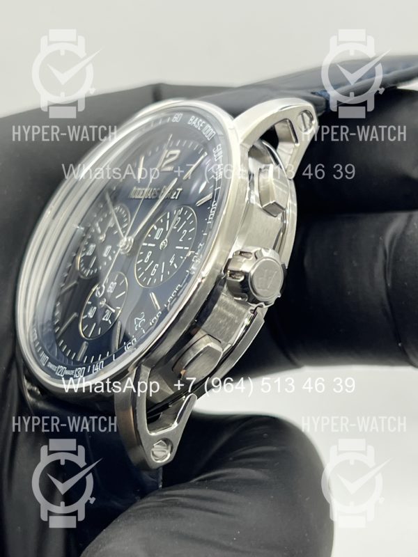 Товар Audemars Piguet CODE 11.59 26393BC.OO.A321CR.01 Фото 6 - Audemars Piguet CODE 11.59 26393BC.OO.A321CR.01