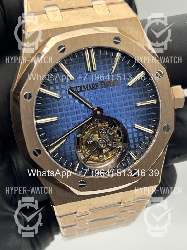 Фото 2 - Audemars Piguet Royal Oak Tourbillon 41mm 26730OR.OO.1320OR.01