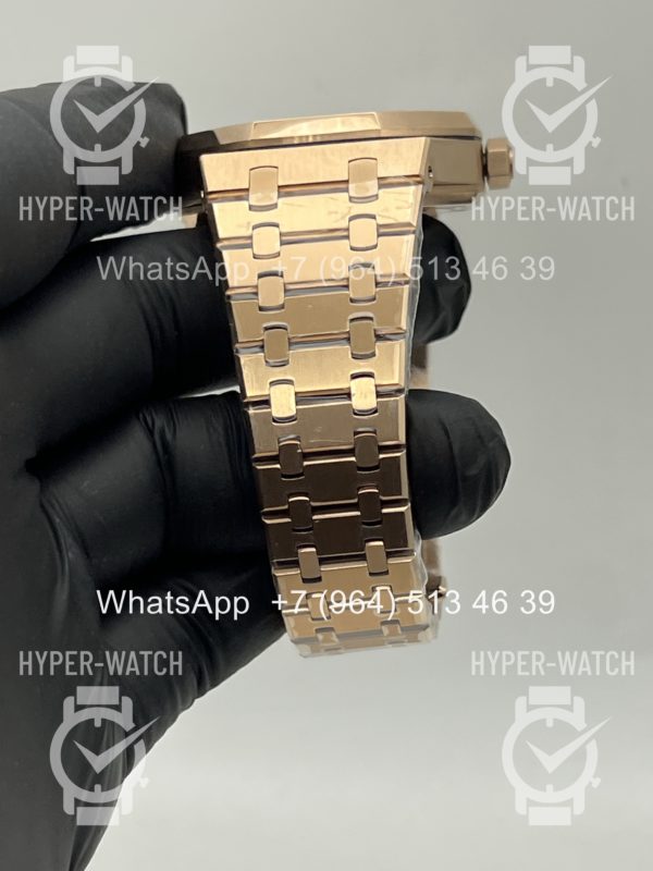 Фото 10 - Audemars Piguet Royal Oak Tourbillon 41mm 26730OR.OO.1320OR.01