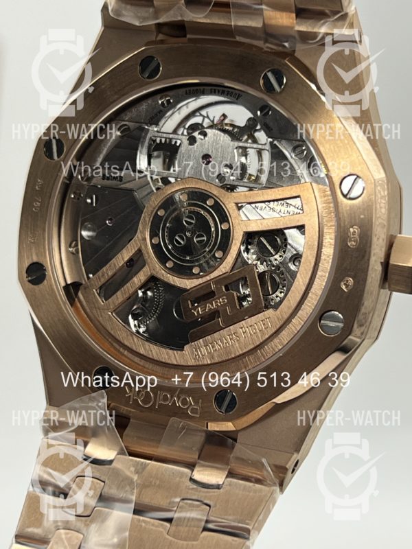 Фото 17 - Audemars Piguet Royal Oak Tourbillon 41mm 26730OR.OO.1320OR.01