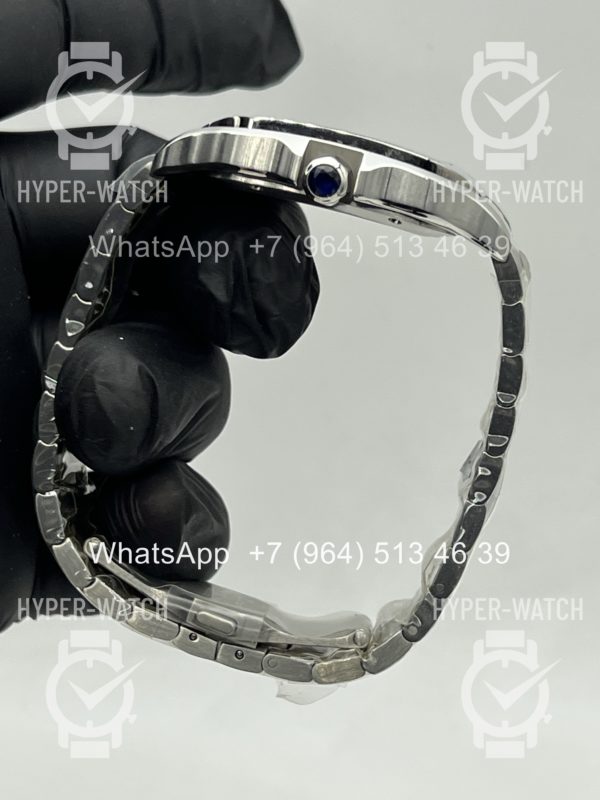 Товар Cartier Santos de Cartier 40mm WSSA0018 White Фото 9 - Cartier Santos de Cartier 40mm WSSA0018 White