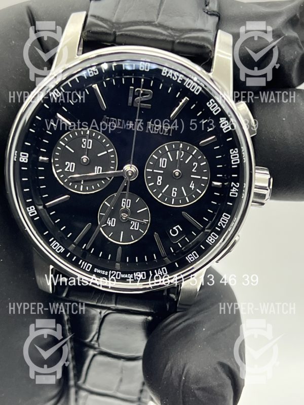 Товар Audemars Piguet CODE 11.59 26393BC.OO.A002CR.01 Фото 2 - Audemars Piguet CODE 11.59 26393BC.OO.A002CR.01