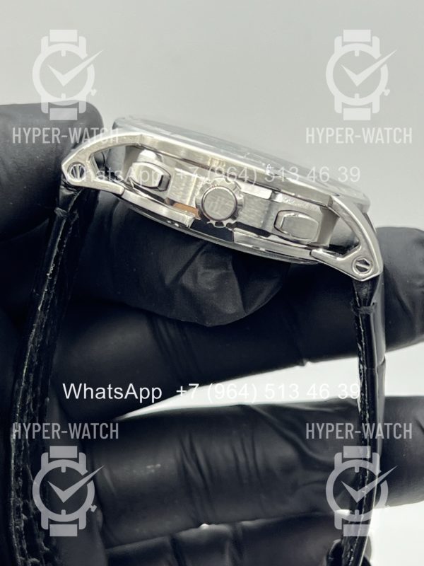 Товар Audemars Piguet CODE 11.59 26393BC.OO.A002CR.01 Фото 12 - Audemars Piguet CODE 11.59 26393BC.OO.A002CR.01
