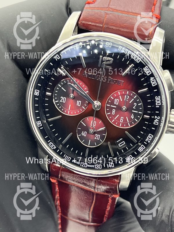 Фото 2 - Audemars Piguet CODE 11.59 26393BC.OO.A068CR.01