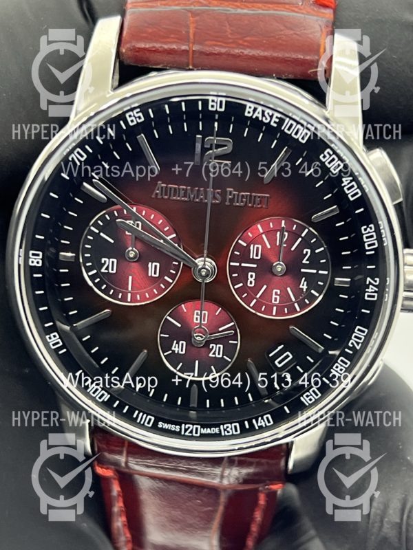 Фото 3 - Audemars Piguet CODE 11.59 26393BC.OO.A068CR.01