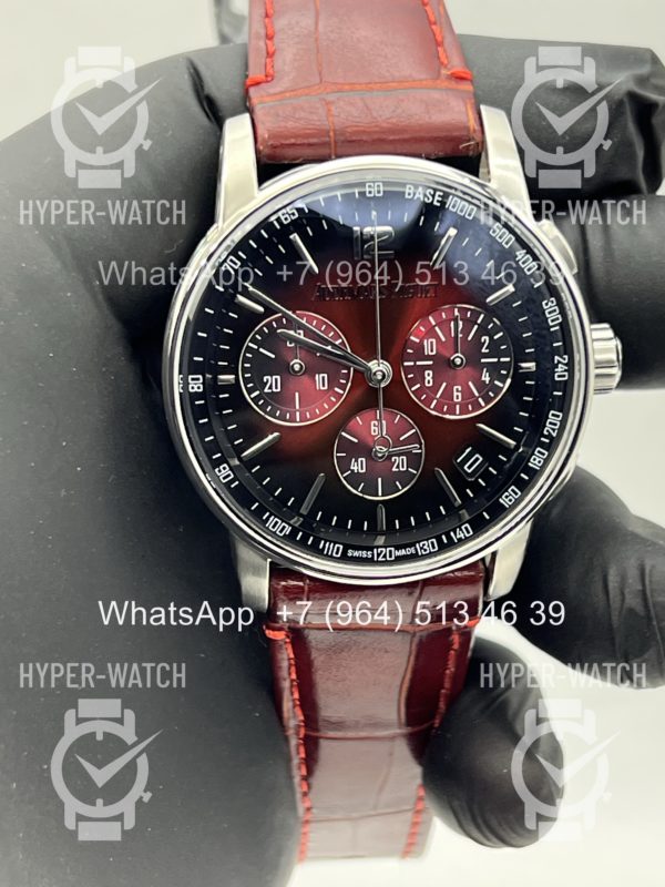 Фото 5 - Audemars Piguet CODE 11.59 26393BC.OO.A068CR.01