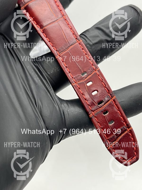 Фото 8 - Audemars Piguet CODE 11.59 26393BC.OO.A068CR.01