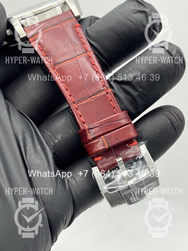Фото 9 - Audemars Piguet CODE 11.59 26393BC.OO.A068CR.01