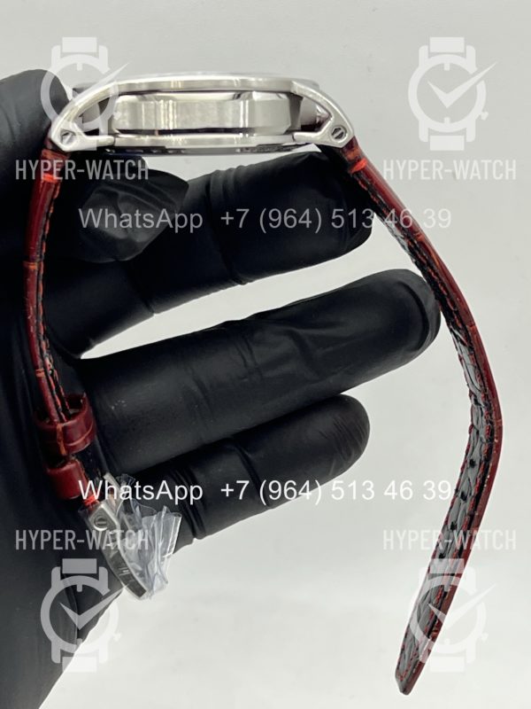 Фото 10 - Audemars Piguet CODE 11.59 26393BC.OO.A068CR.01