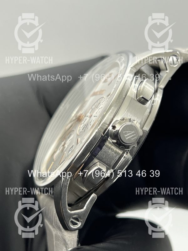 Товар Audemars Piguet CODE 11.59 26393CR.OO.A009CR.01 Фото 7 - Audemars Piguet CODE 11.59 26393CR.OO.A009CR.01
