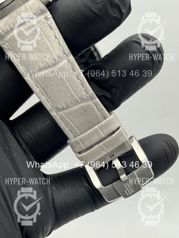 Товар Audemars Piguet CODE 11.59 26393CR.OO.A009CR.01 Фото 13 - Audemars Piguet CODE 11.59 26393CR.OO.A009CR.01