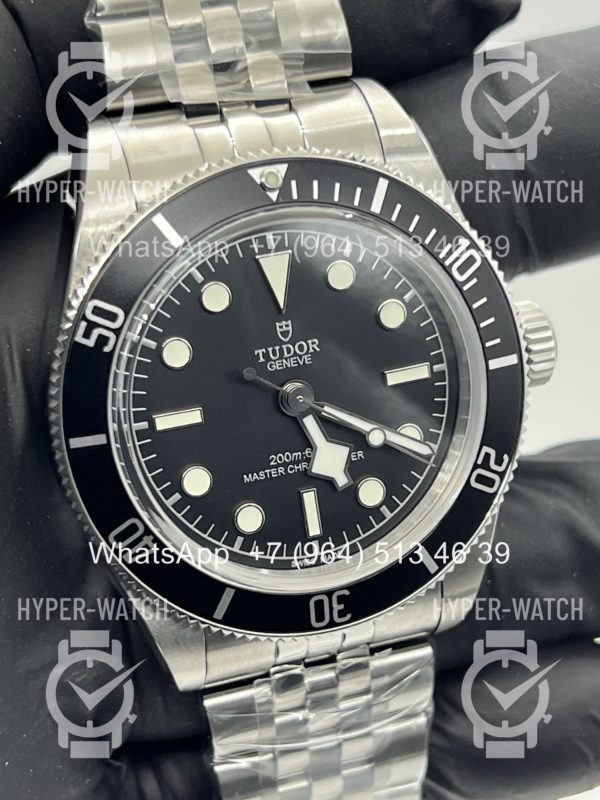 Фото 4 - Tudor Black Bay m7941a1a0nu-0003 41mm Steel