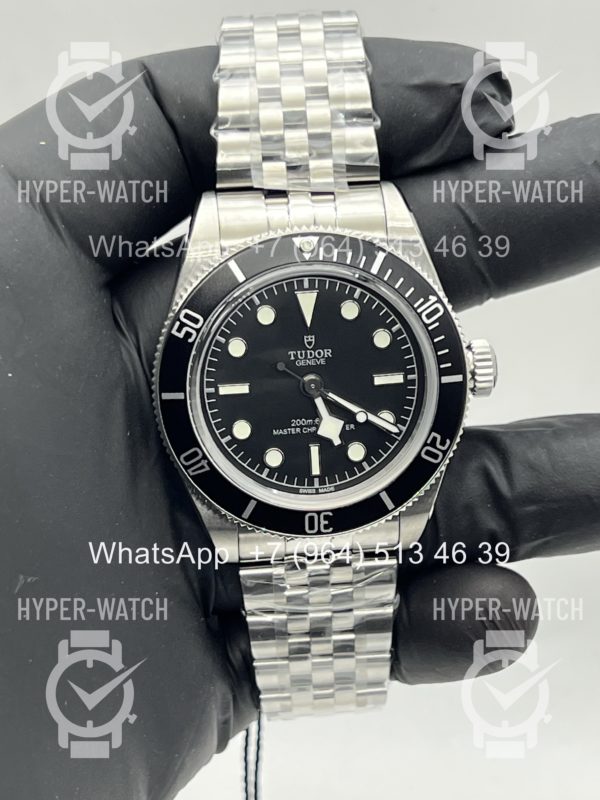 Фото 6 - Tudor Black Bay m7941a1a0nu-0003 41mm Steel
