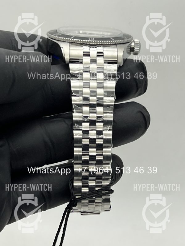 Фото 7 - Tudor Black Bay m7941a1a0nu-0003 41mm Steel