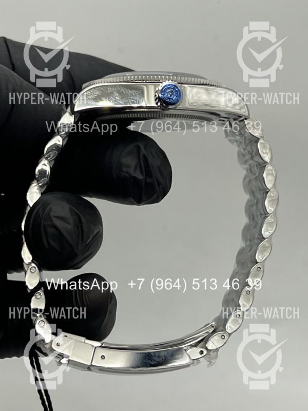Фото 8 - Tudor Black Bay m7941a1a0nu-0003 41mm Steel