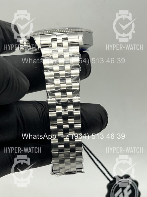 Фото 9 - Tudor Black Bay m7941a1a0nu-0003 41mm Steel