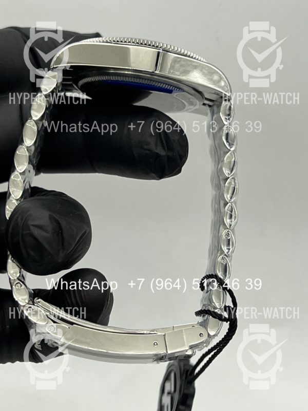 Фото 10 - Tudor Black Bay m7941a1a0nu-0003 41mm Steel