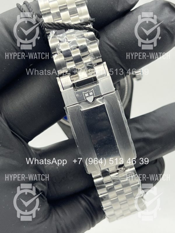 Фото 11 - Tudor Black Bay m7941a1a0nu-0003 41mm Steel