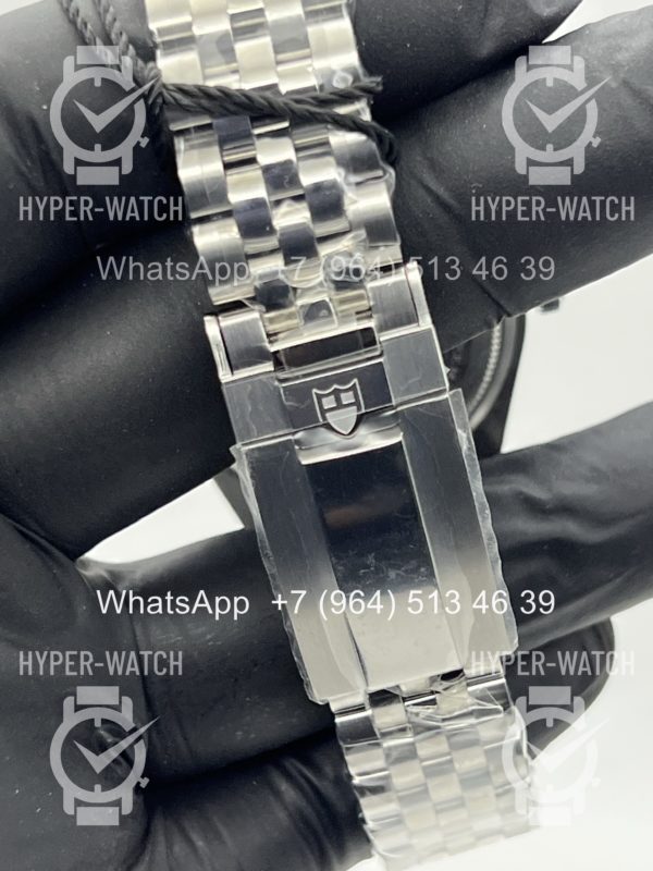Фото 12 - Tudor Black Bay m7941a1a0nu-0003 41mm Steel