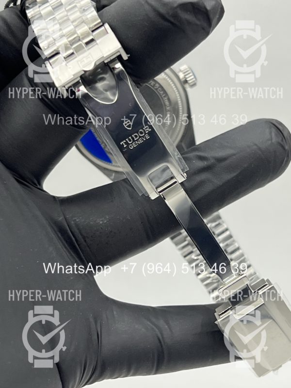 Фото 13 - Tudor Black Bay m7941a1a0nu-0003 41mm Steel