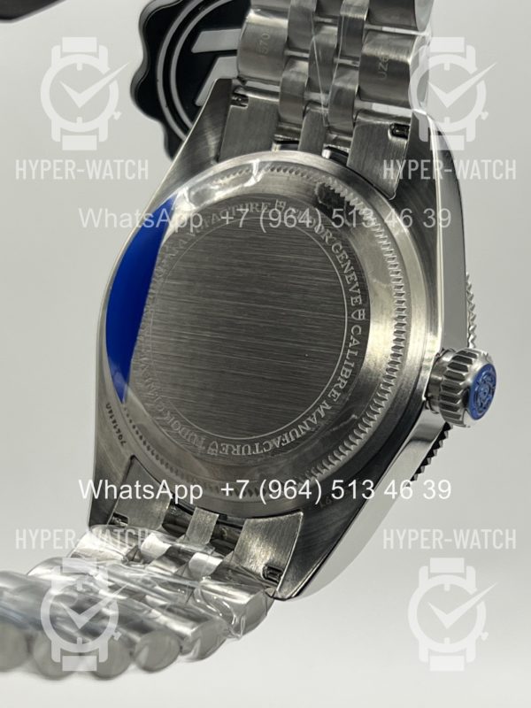 Фото 14 - Tudor Black Bay m7941a1a0nu-0003 41mm Steel