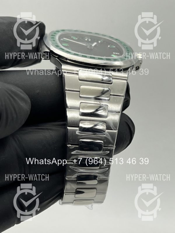 Товар Patek Philippe Nautilus 40mm 5711/113P-001 Steel Фото 8 - Patek Philippe Nautilus 40mm 5711/113P-001 Steel