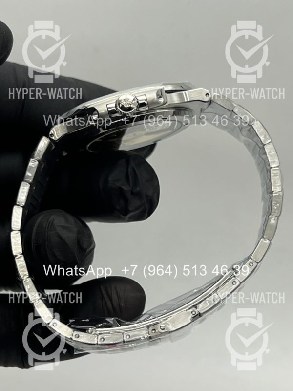 Товар Patek Philippe Nautilus 40mm 5711/113P-001 Steel Фото 9 - Patek Philippe Nautilus 40mm 5711/113P-001 Steel