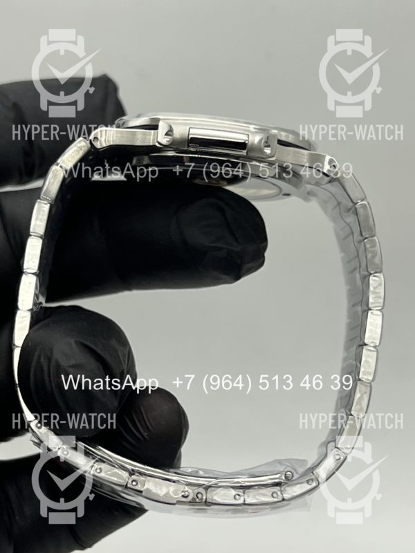 Товар Patek Philippe Nautilus 40mm 5711/113P-001 Steel Фото 11 - Patek Philippe Nautilus 40mm 5711/113P-001 Steel