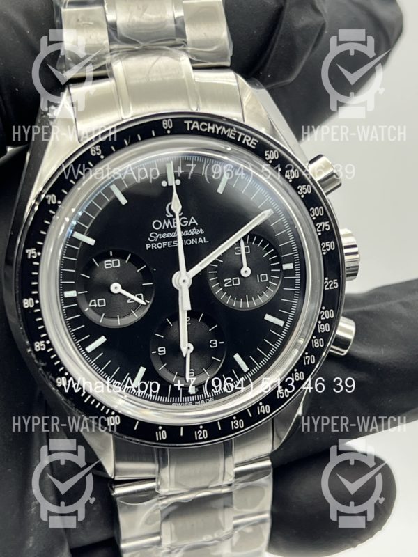 Фото 4 - Omega Speedmaster 42mm 310.30.42.50.01.001 Steel