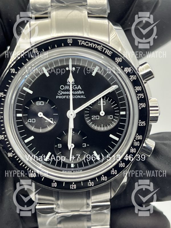 Фото 5 - Omega Speedmaster 42mm 310.30.42.50.01.001 Steel