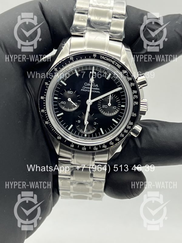 Фото 7 - Omega Speedmaster 42mm 310.30.42.50.01.001 Steel