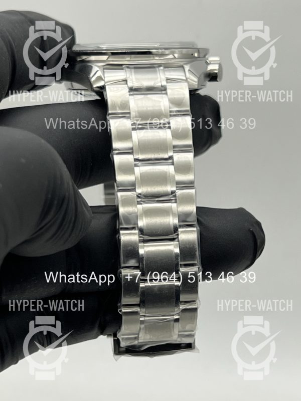 Фото 9 - Omega Speedmaster 42mm 310.30.42.50.01.001 Steel