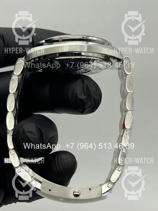 Фото 12 - Omega Speedmaster 42mm 310.30.42.50.01.001 Steel