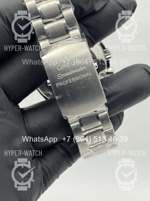 Фото 13 - Omega Speedmaster 42mm 310.30.42.50.01.001 Steel