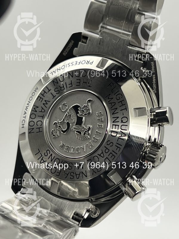 Фото 15 - Omega Speedmaster 42mm 310.30.42.50.01.001 Steel