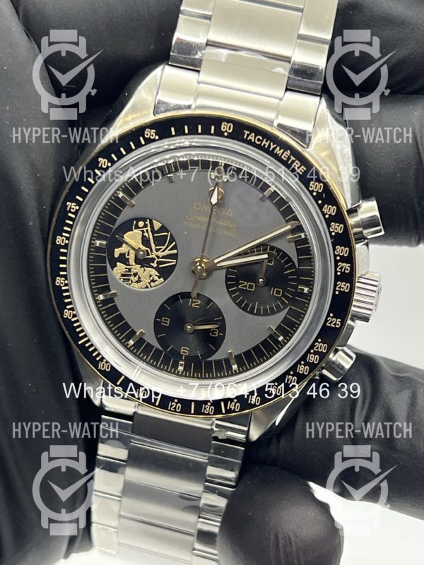 Фото 2 - Omega Speedmaster 42mm 310.20.42.50.01.001 Steel