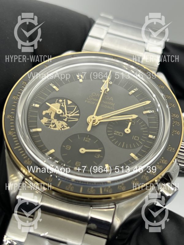 Фото 4 - Omega Speedmaster 42mm 310.20.42.50.01.001 Steel