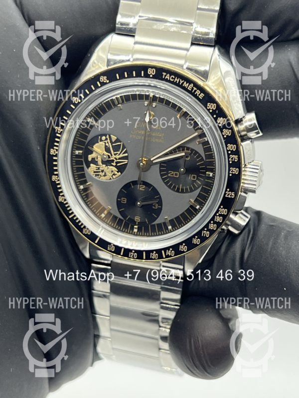 Фото 7 - Omega Speedmaster 42mm 310.20.42.50.01.001 Steel
