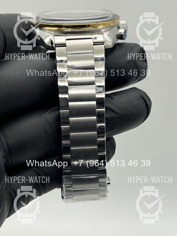 Фото 10 - Omega Speedmaster 42mm 310.20.42.50.01.001 Steel