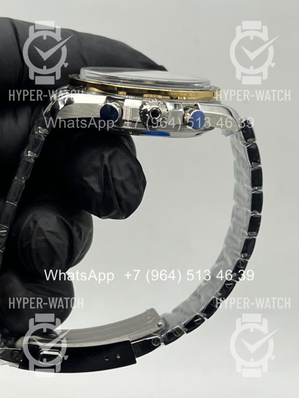 Фото 11 - Omega Speedmaster 42mm 310.20.42.50.01.001 Steel