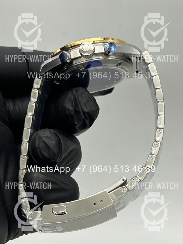 Фото 12 - Omega Speedmaster 42mm 310.20.42.50.01.001 Steel