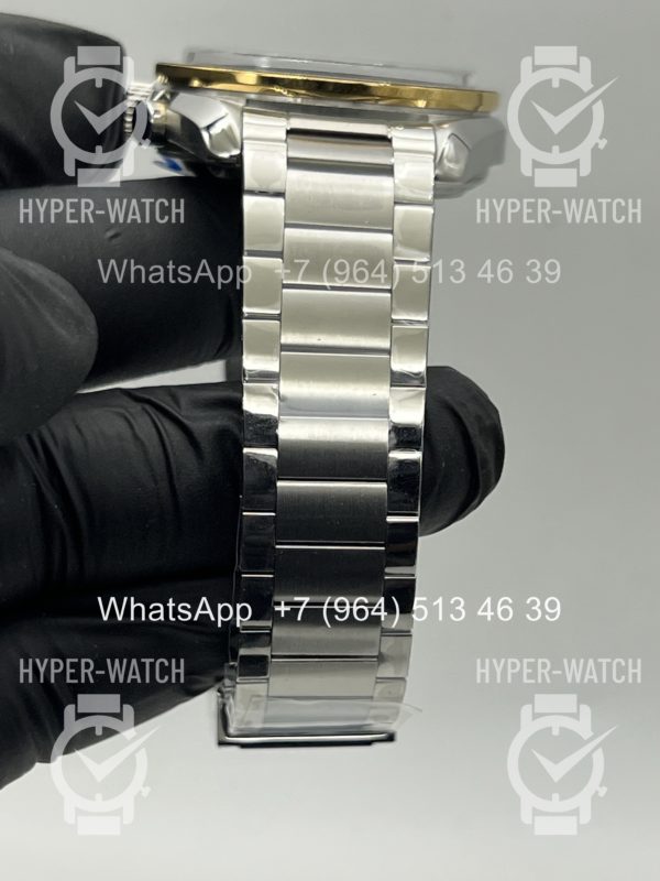 Фото 13 - Omega Speedmaster 42mm 310.20.42.50.01.001 Steel