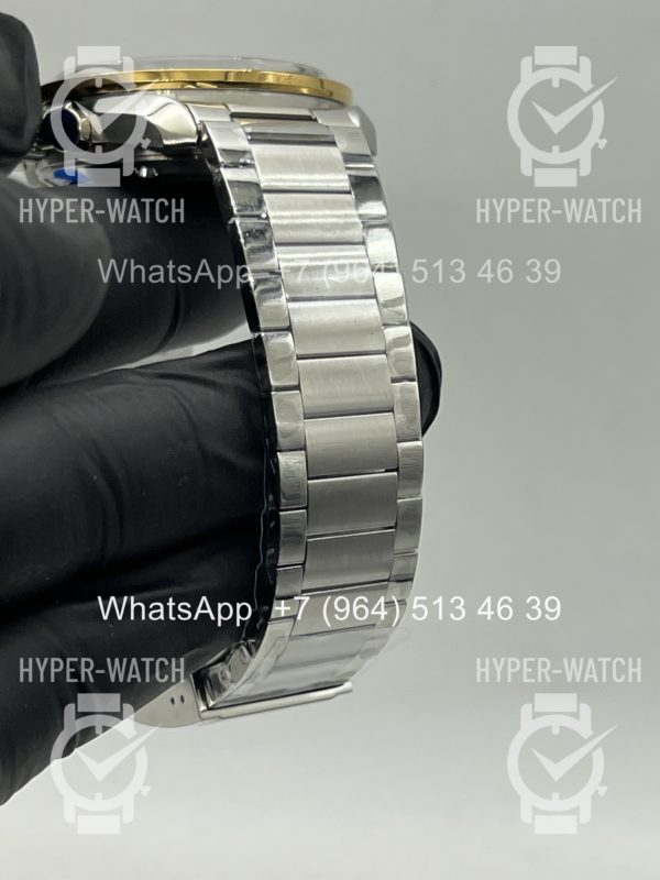 Фото 14 - Omega Speedmaster 42mm 310.20.42.50.01.001 Steel