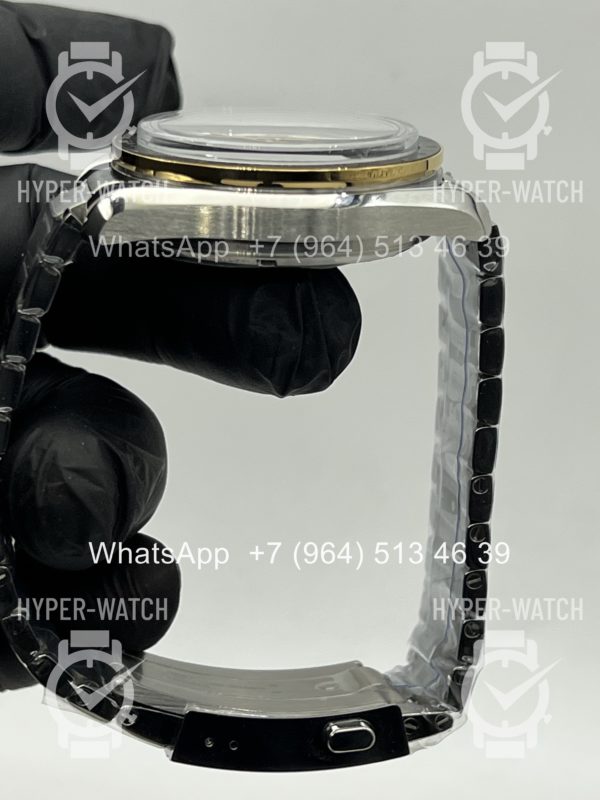 Фото 15 - Omega Speedmaster 42mm 310.20.42.50.01.001 Steel