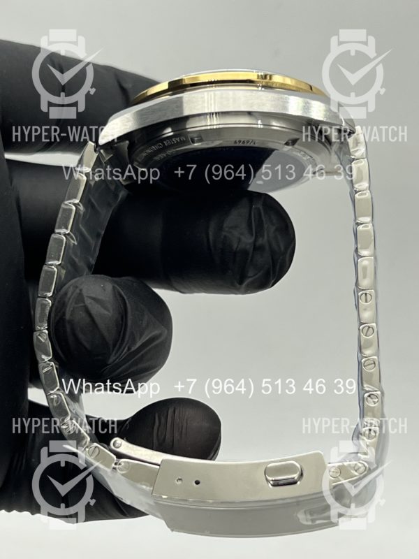 Фото 16 - Omega Speedmaster 42mm 310.20.42.50.01.001 Steel