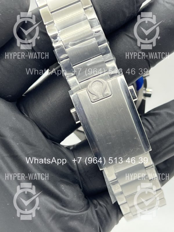 Фото 17 - Omega Speedmaster 42mm 310.20.42.50.01.001 Steel
